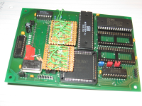 prototype board