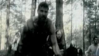 Mystery Files, National Geographic Channel, 2010